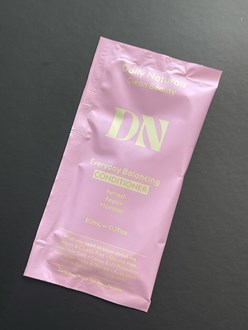 Daily Naturals Sachet - Everyday Conditioner